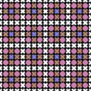 download Muster 43cab Variation In Bunt Endloskachel clipart image with 90 hue color
