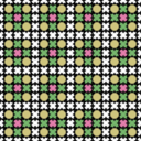 download Muster 43cab Variation In Bunt Endloskachel clipart image with 180 hue color