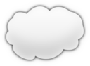 Cartoon Cloud