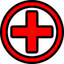 First Aid Icon