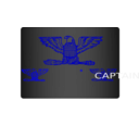 download Captainwallpaper clipart image with 180 hue color