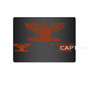 download Captainwallpaper clipart image with 315 hue color