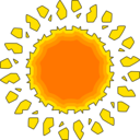 The Sun Variationen Muster 65