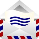 Air Mail Envelope