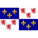 download France Picardie clipart image with 0 hue color