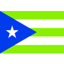 download Cuba clipart image with 225 hue color