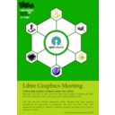 download Lgm Poster Concept 01 V2 clipart image with 45 hue color