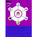 download Lgm Poster Concept 01 V2 clipart image with 225 hue color