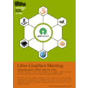 download Lgm Poster Concept 01 V2 clipart image with 0 hue color