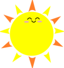 Happy Sun