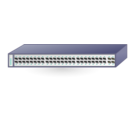 download Switch Cisco Nico2 clipart image with 45 hue color