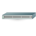 download Switch Cisco Nico2 clipart image with 0 hue color