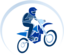 Biker