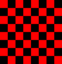 Checkers Board