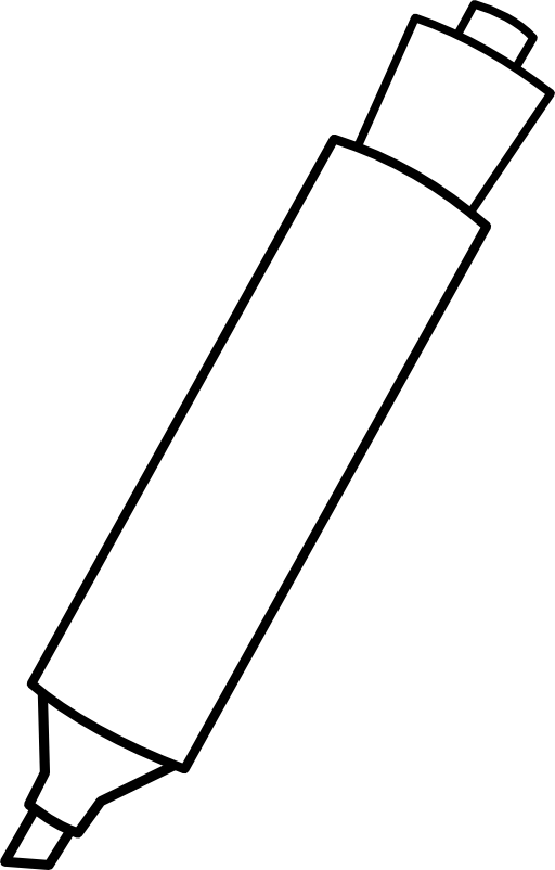 Marqueur Marker Clipart i2Clipart Royalty Free Public Domain Clipart