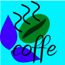 download Coffe Bean clipart image with 135 hue color