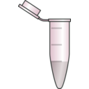 download Eppendorf Opened clipart image with 135 hue color