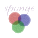 download Sponge Filter clipart image with 0 hue color