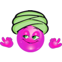 download Indian Boy Smiley Emoticon clipart image with 270 hue color