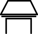 Table Icon