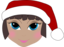 Christmas Elf Anime