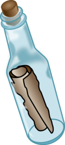 Message In A Bottle