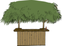 Tiki Bar