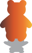 Bear Icon