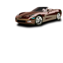 download Sport Car clipart image with 135 hue color