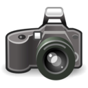 download Tango Camera Photo clipart image with 270 hue color