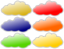 Colour Clouds