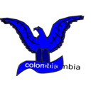 download Aguila clipart image with 180 hue color