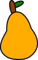 Very Simple Pear