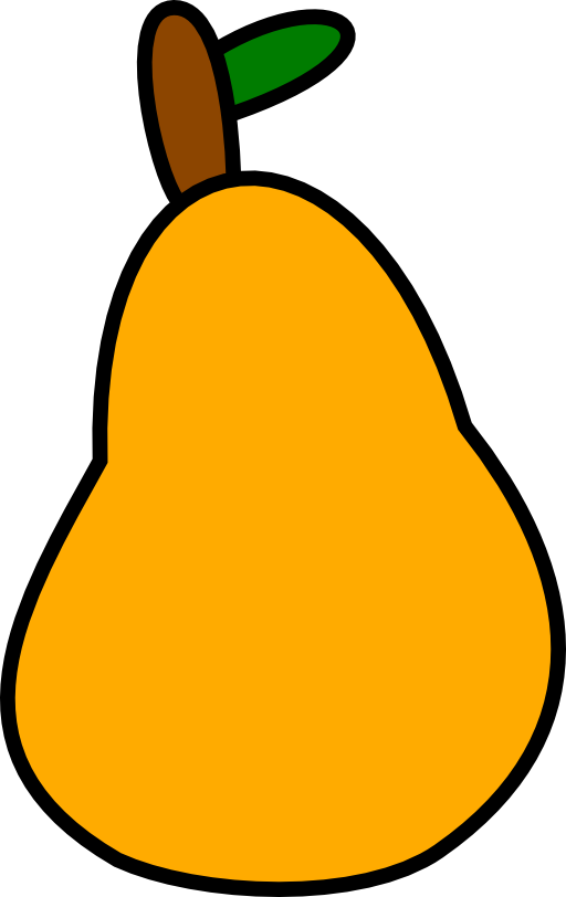 Very Simple Pear
