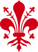 Florence City Flag