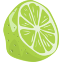 download Lime Variations clipart image with 0 hue color