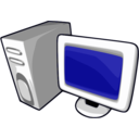 download Gis Computer clipart image with 0 hue color