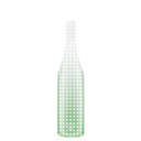 download Bouteille A Points clipart image with 0 hue color