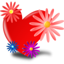 download Mother Day Icon clipart image with 0 hue color
