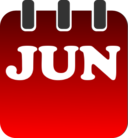 June