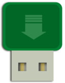 Flash Drive Mini