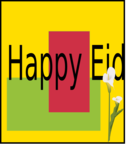 Happy Eid