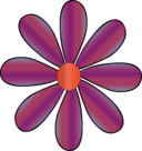 Flower Icon