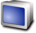 Crt Display