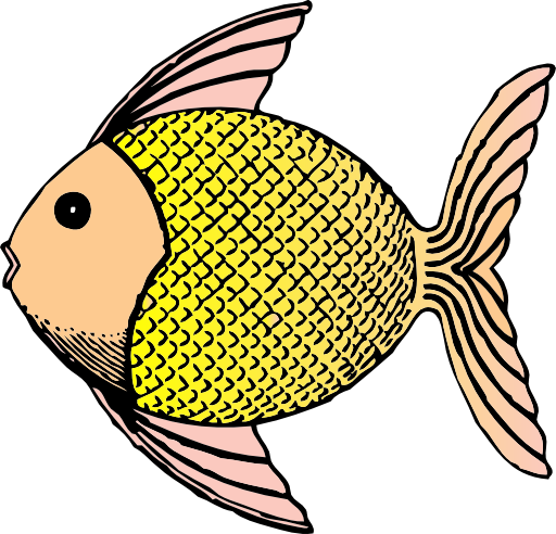Tropical Fish Clipart I2clipart Royalty Free Public Domain Clipart