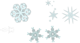 A Snowflake