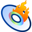 download Burn Cd clipart image with 0 hue color