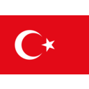 Flag Of Turkey