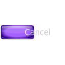 download Cancel Button clipart image with 45 hue color