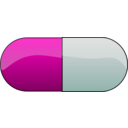 download Medicina Drug clipart image with 315 hue color